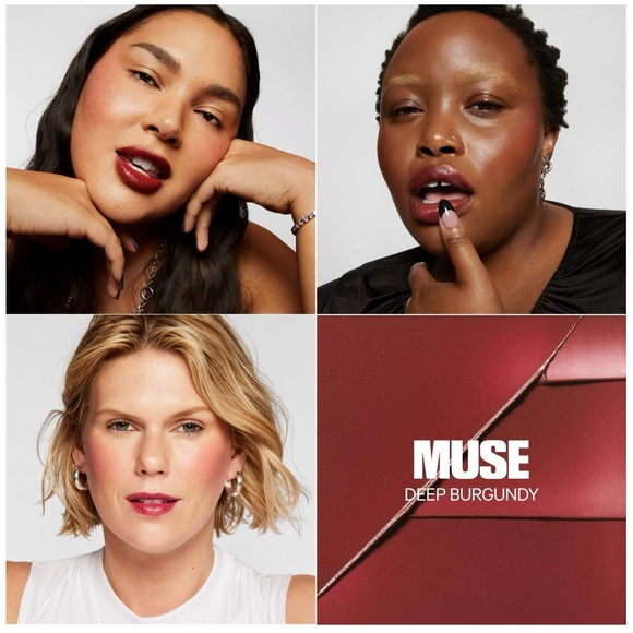 💄MILK MAKEUP💄
Lip + Cheek Cream Blush Stick - Picture 6 of 6